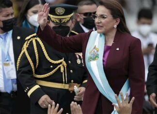 Honduras es el país más pobre de Centroamérica según el Índice de Prosperidad 2025