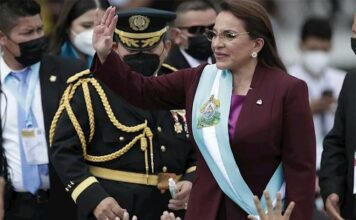 Honduras es el país más pobre de Centroamérica según el Índice de Prosperidad 2025