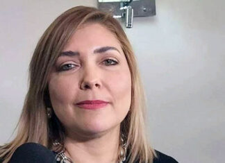 Ana Paola Hall es sumamente cuestionada a pocos días de asumir la presidencia del CNE