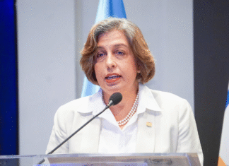 COHEP evita pronunciarse sobre el juicio de corrupción por la tasa de seguridad que enfrentan sus representantes en la corte de Miami