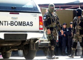 CNE fue militarizado sin explicación alguna asegura la consejera Cossette López