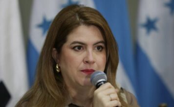 Cossette López asume como embajadora de Honduras ante la OEA tras dejar temporalmente el CNE