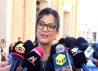 Hija de ex diputada nacionalista es nombrada como la nueva embajadora de Honduras en el Vaticano