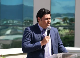 Marlon Ochoa propone que los maestros sean observadores electorales
