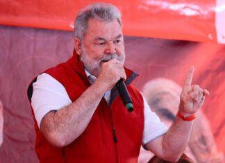 Roberto Contreras asegura que la presidencia del CCEPL es una figura decorativa