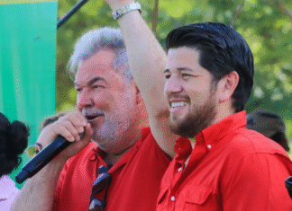 Oposición política cierra filas alrededor de las acciones del MP en la alcaldía de SPS aseguran que es persercución