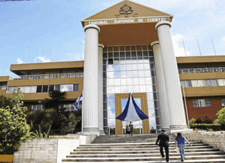 Auditoría del TSC confirma desvío de fondos de SEDESOL a la campaña de Rixi Ramona