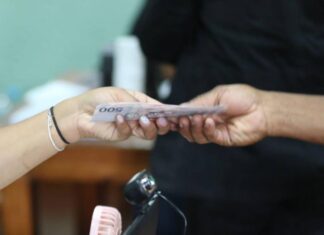 Escándalo¡¡ Gobierno de Libre utiliza fondos del BCIE para hacer campaña política a favor de Rixi Ramona