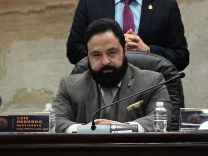 REDONDO LEY DE JUSTICIA TRIBUTARIA