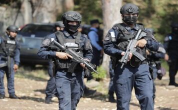 Gobierno de Libre aprueba un nuevo estado de excepción en medio del proceso electoral