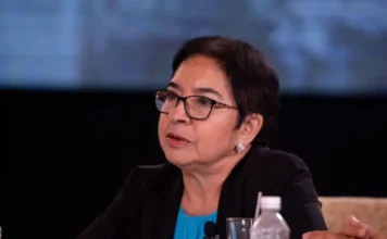 Hondureños asistirán a las urnas bajo un ilegal estado de excepción, Magistrada incluida en la lista Engels voto en contra de devolverle las garantias constitucionales al pueblo