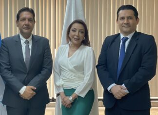 MP justifica acciones en contra de los magistrados del TJE argumentando que fue una noticia criminis