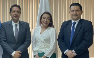 MP justifica acciones en contra de los magistrados del TJE argumentando que fue una noticia criminis