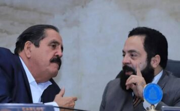 Luis Redondo el mediocre Presidente del Congreso que fue castigado en las urnas