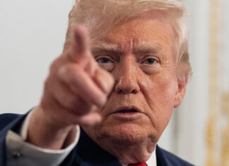 Donald Trump afirmó que Honduras está “intentando alterar los resultados” de las elecciones presidenciales