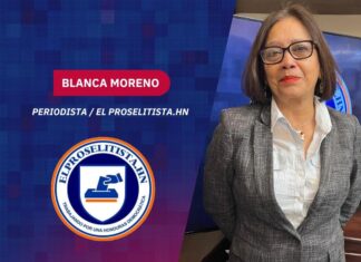 Blanca Moreno: ¡Volveremos!