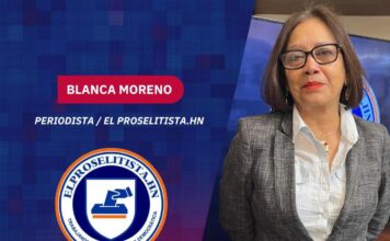 Blanca Moreno: ¡Volveremos!