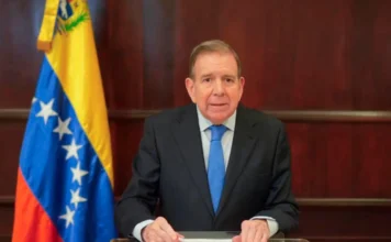 Edmundo González: “Ninguna transición democrática es posible mientras haya venezolanos encarcelados de manera injusta”