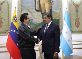 La familia Zelaya – Castro esta altamente comprometida con el «Chavismo»