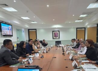 Nacionalistas y Liberales a las puertas de un histórico acuerdo de gobernabilidad en el CN