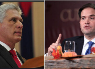 “Yo estaría preocupado”: la advertencia de Marco Rubio al régimen de Cuba tras la caída del dictador Nicolás Maduro