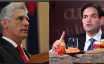 “Yo estaría preocupado”: la advertencia de Marco Rubio al régimen de Cuba tras la caída del dictador Nicolás Maduro