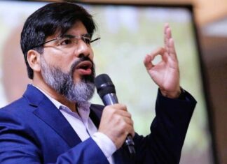 Rechazo total a acuerdo político que blindaría al Fiscal General Johel Zelaya