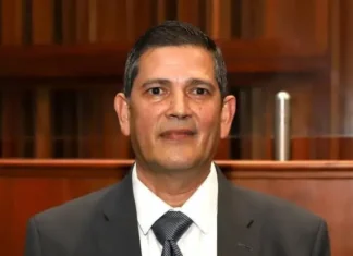 Jorge Calix: Nombramiento del Magistrado Wagner Vallecillo como Presidente de la Corte Suprema es completamente legal