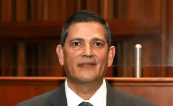 Jorge Calix: Nombramiento del Magistrado Wagner Vallecillo como Presidente de la Corte Suprema es completamente legal