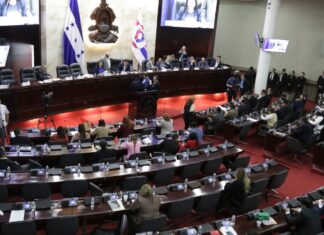 CN aprueba reformas que intensificarán lucha frontal contra extorsión