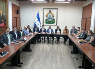 Congreso busca nombrar las personas más capacitadas en los organismos electorales