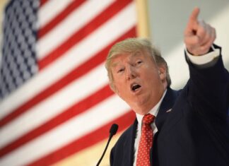 Trump volvió a exigir al régimen de Irán alcanzar un acuerdo de paz con EEUU: “Si no lo hacen, lo van a pasar muy mal”