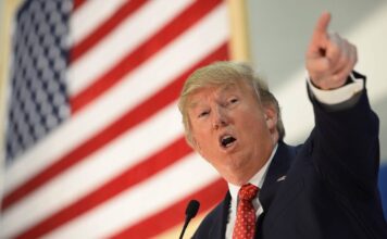 Trump volvió a exigir al régimen de Irán alcanzar un acuerdo de paz con EEUU: “Si no lo hacen, lo van a pasar muy mal”