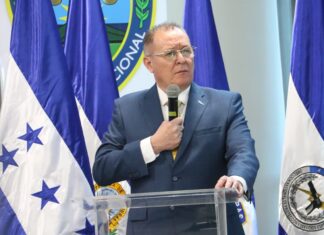 Las excusas del Ministro de Seguridad: La violencia se ha disparado por la reconfiguración de las organizaciones criminales
