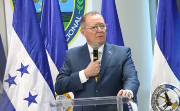 Las excusas del Ministro de Seguridad: La violencia se ha disparado por la reconfiguración de las organizaciones criminales
