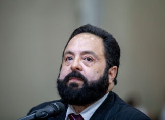 Luis Redondo comienza su tortuoso camino ante la justicia