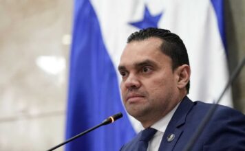 Presidente del CN presenta iniciativa transitoria para reactivar el CNE