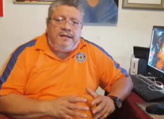 Copeco mantiene alerta por fuerte oleaje y lluvias; al menos 14 familias resultan afectadas en el Golfo de Fonseca