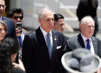 Presidentes de Guatemala, Honduras, Colombia y Ecuador participarán en actos del Bicentenario del Congreso Anfictiónico en Panamá