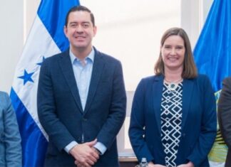 Honduras obtiene financiamiento de 100 millones de dólares del BID para fortalecer sus finanzas públicas