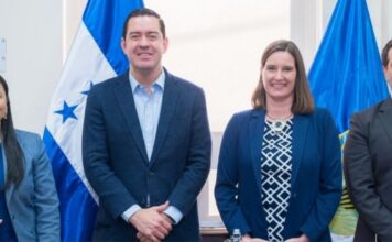 Honduras obtiene financiamiento de 100 millones de dólares del BID para fortalecer sus finanzas públicas
