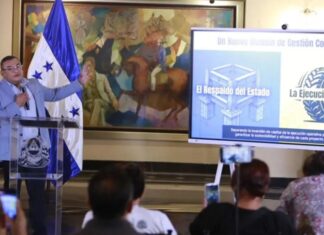 Gobierno garantiza controles y seguros para la maquinaria que será entregada a las 298 alcaldías