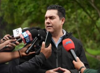 Alcalde capitalino señala que traslado de vuelos a Palmerola redujo competitividad de Tegucigalpa