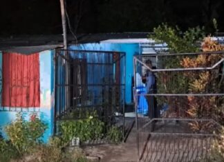 Hallan sin vida a un hombre en la Rivera Hernández de San Pedro Sula