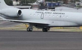 Ejecutivo confirma subasta del avión presidencial y rechaza privatización de la ENEE