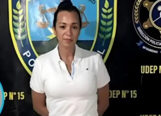 Juez concede libertad a exviceministra de la SEDIS tras determinar legítima defensa