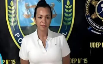 Juez concede libertad a exviceministra de la SEDIS tras determinar legítima defensa