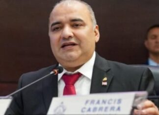 Partido Liberal condiciona apoyo a reforma energética y advierte que el decreto presenta «lagunas legales»