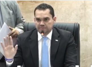 Congreso revoca beneficio a políticos que no rindieron cuentas de campaña: “Debemos dar el ejemplo”