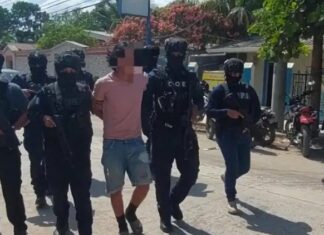 Capturan a segundo sospechoso por masacre que dejó 20 muertos en Colón
